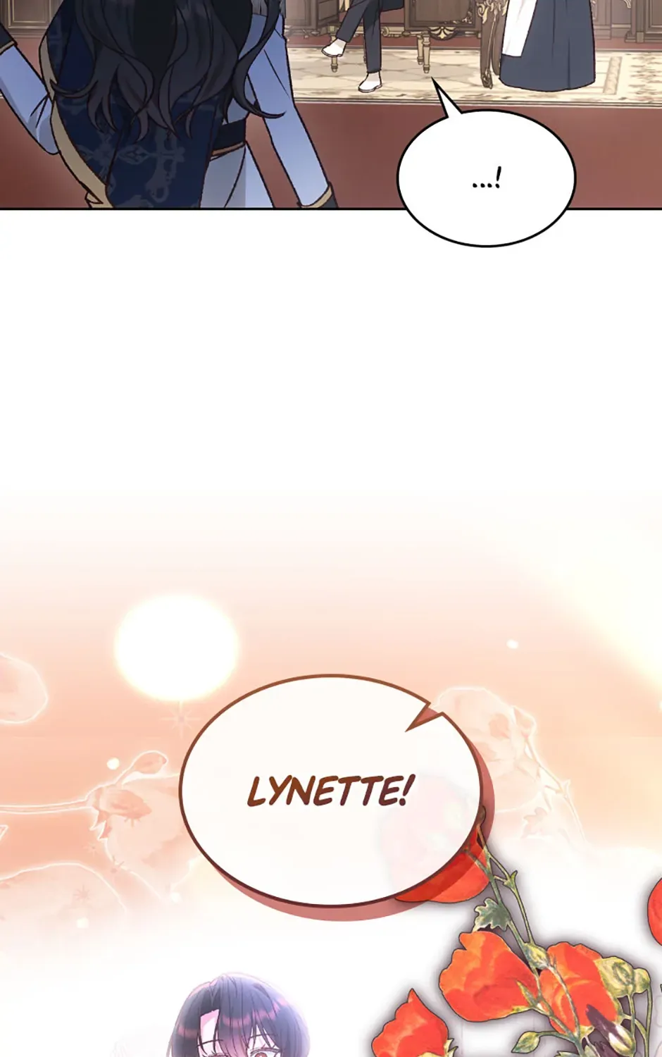 The End of this Fairy Tale is a Soap Opera Chapter 68 page 44 - 