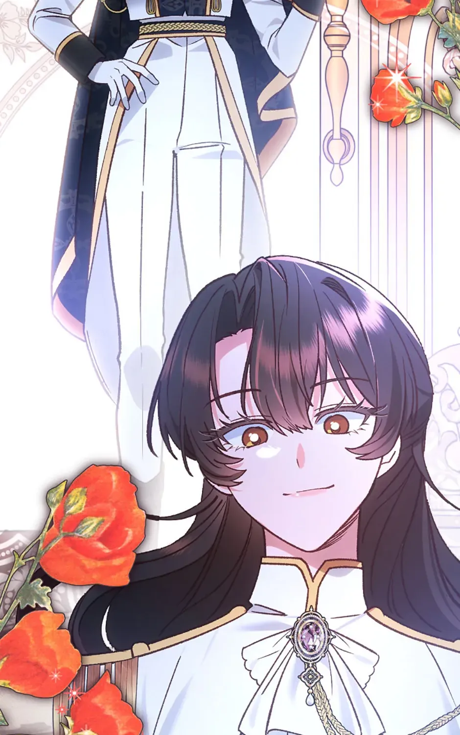 The End of this Fairy Tale is a Soap Opera Chapter 68 page 46 - 