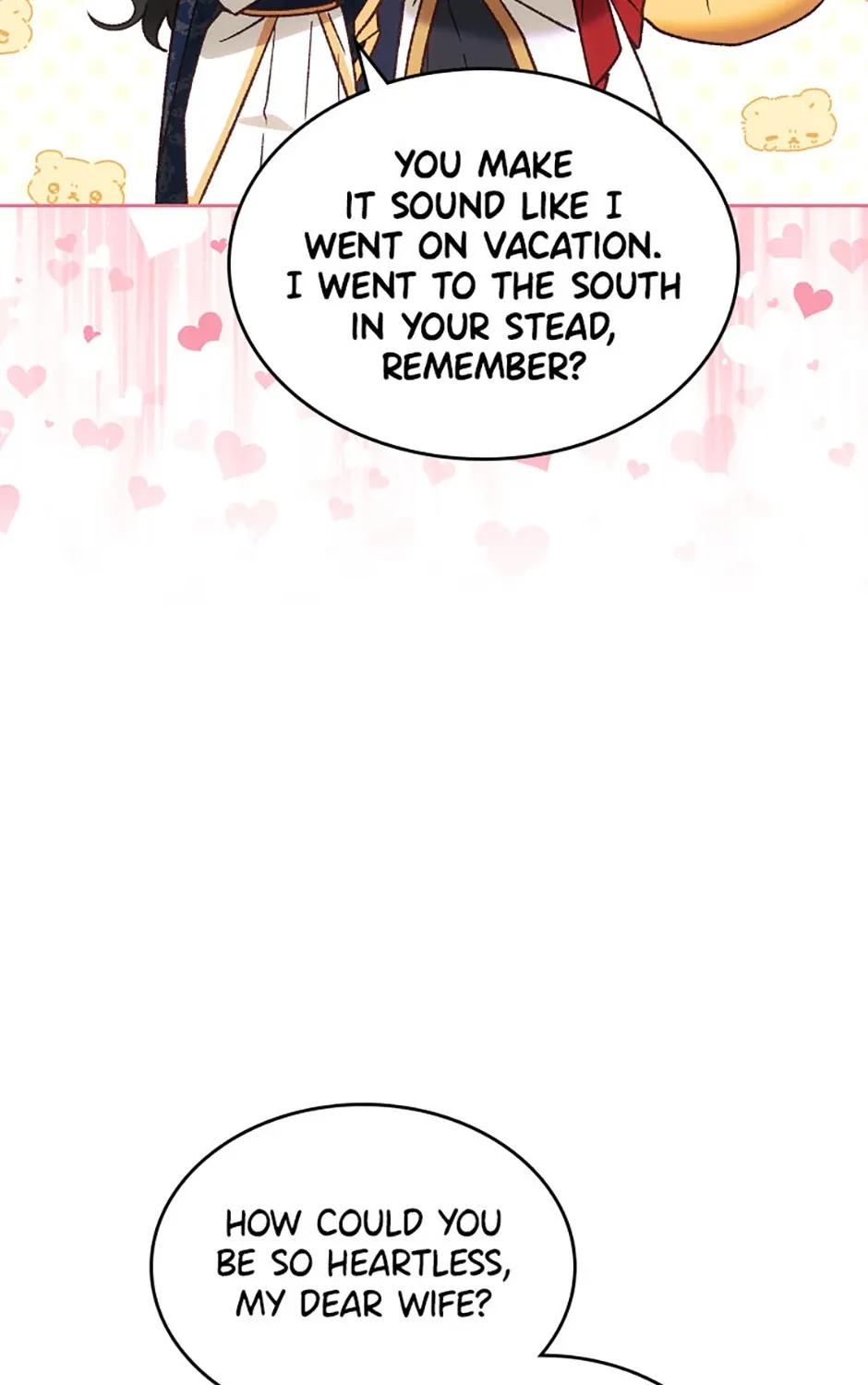 The End of this Fairy Tale is a Soap Opera Chapter 68 page 50 - 