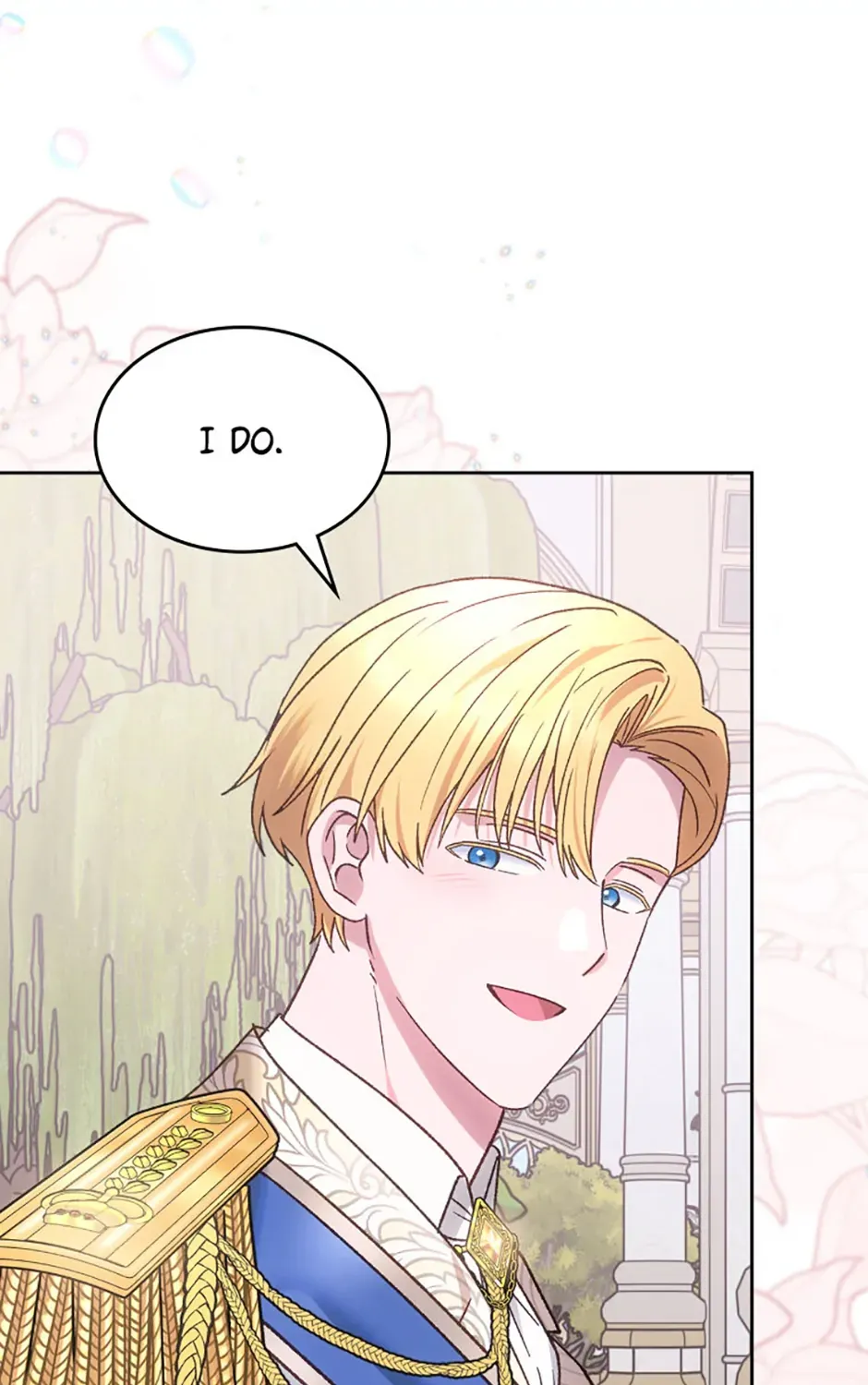 The End of this Fairy Tale is a Soap Opera Chapter 68 page 6 - 
