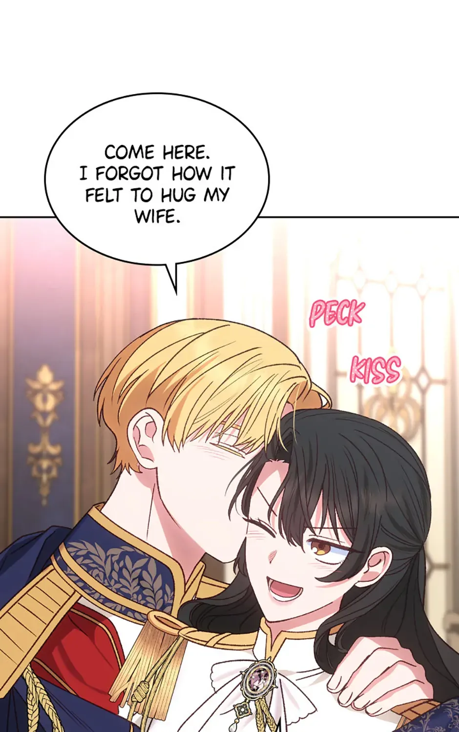 The End of this Fairy Tale is a Soap Opera Chapter 68 page 54 - 