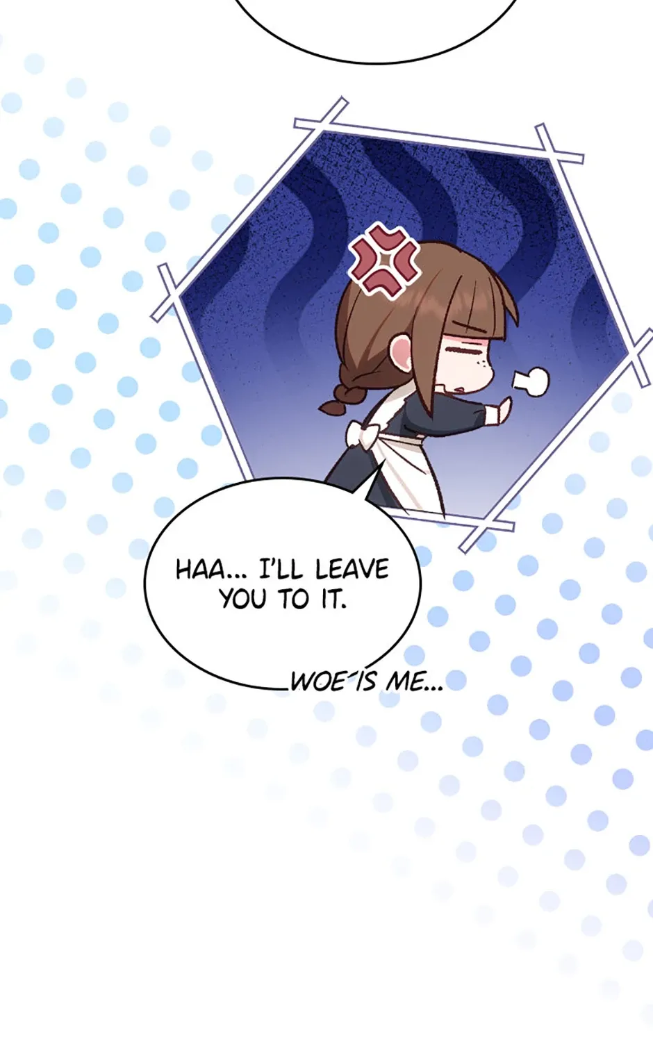 The End of this Fairy Tale is a Soap Opera Chapter 68 page 56 - 