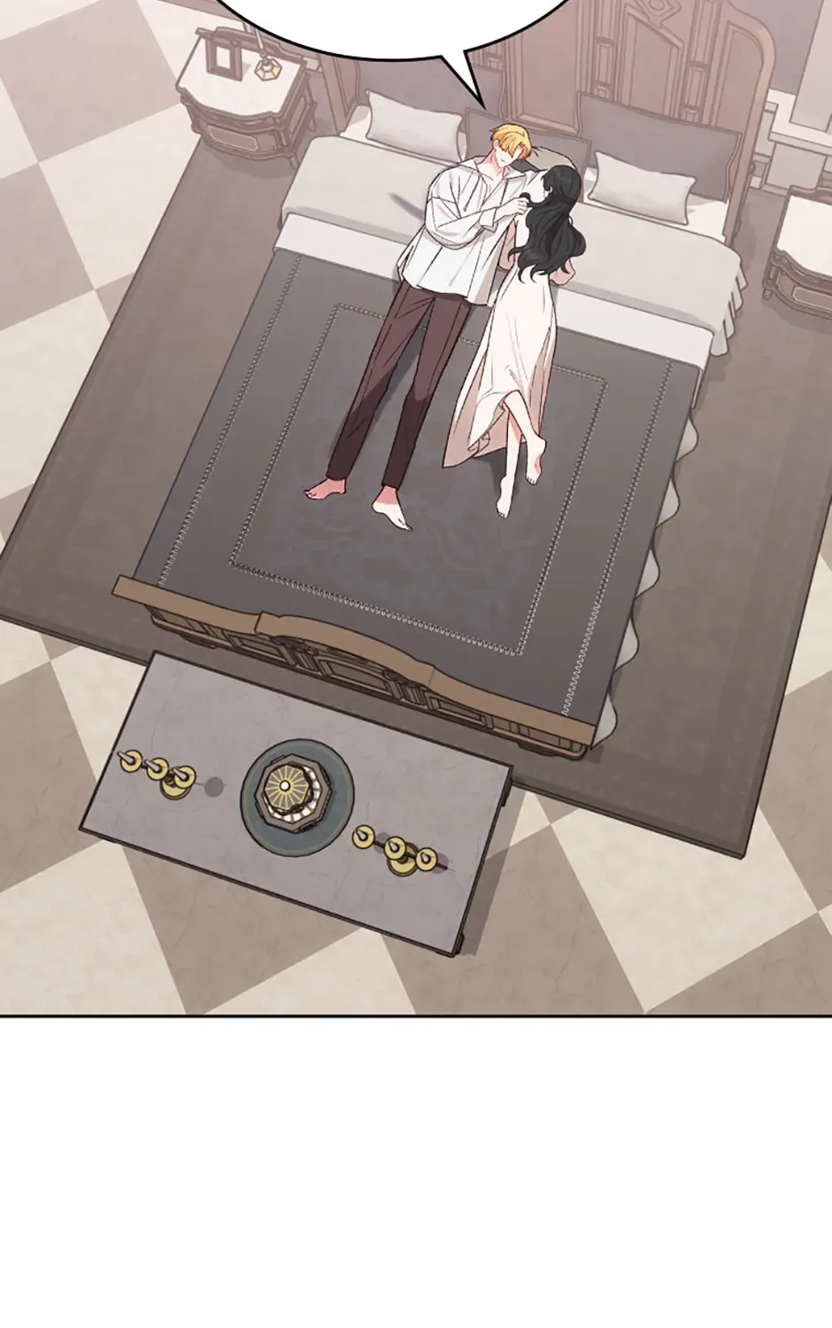 The End of this Fairy Tale is a Soap Opera Chapter 68 page 60 - 