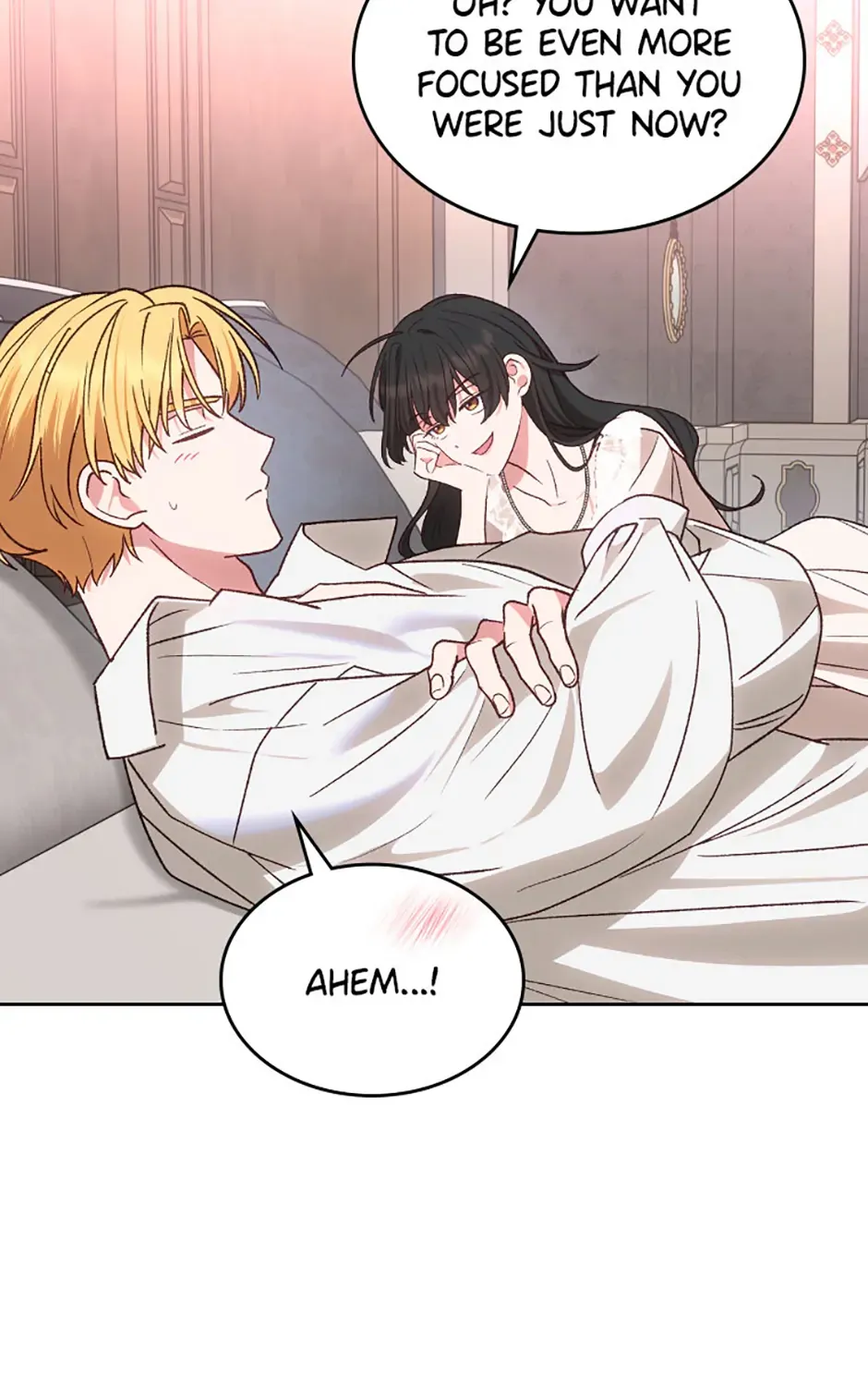 The End of this Fairy Tale is a Soap Opera Chapter 68 page 62 - 