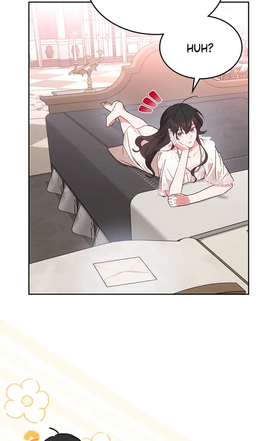 The End of this Fairy Tale is a Soap Opera Chapter 68 page 64 - 