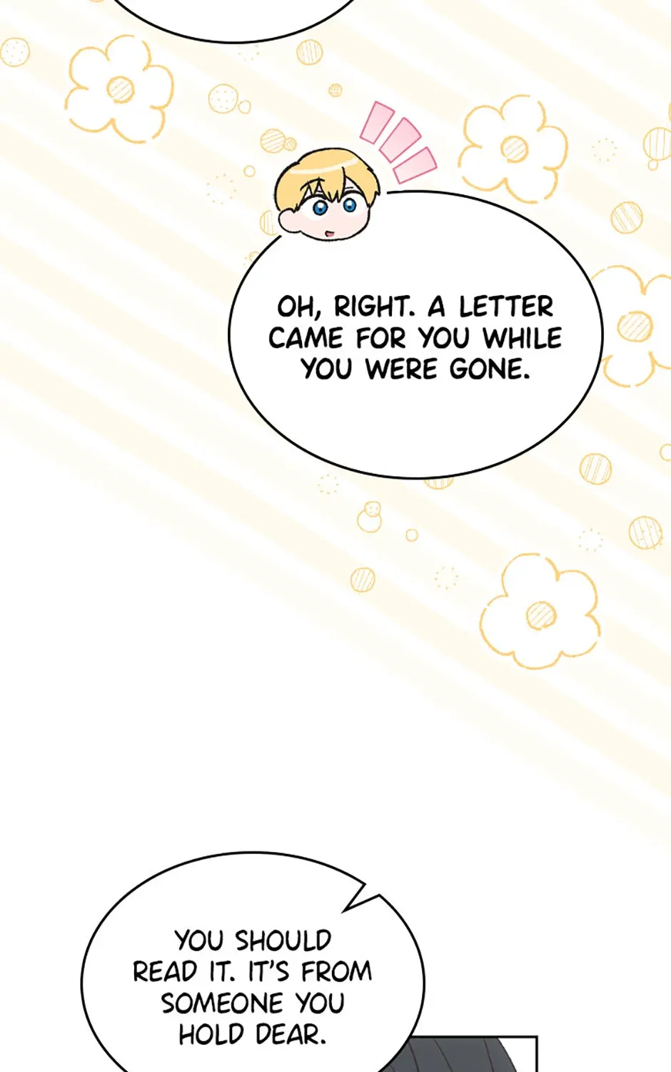 The End of this Fairy Tale is a Soap Opera Chapter 68 page 66 - 