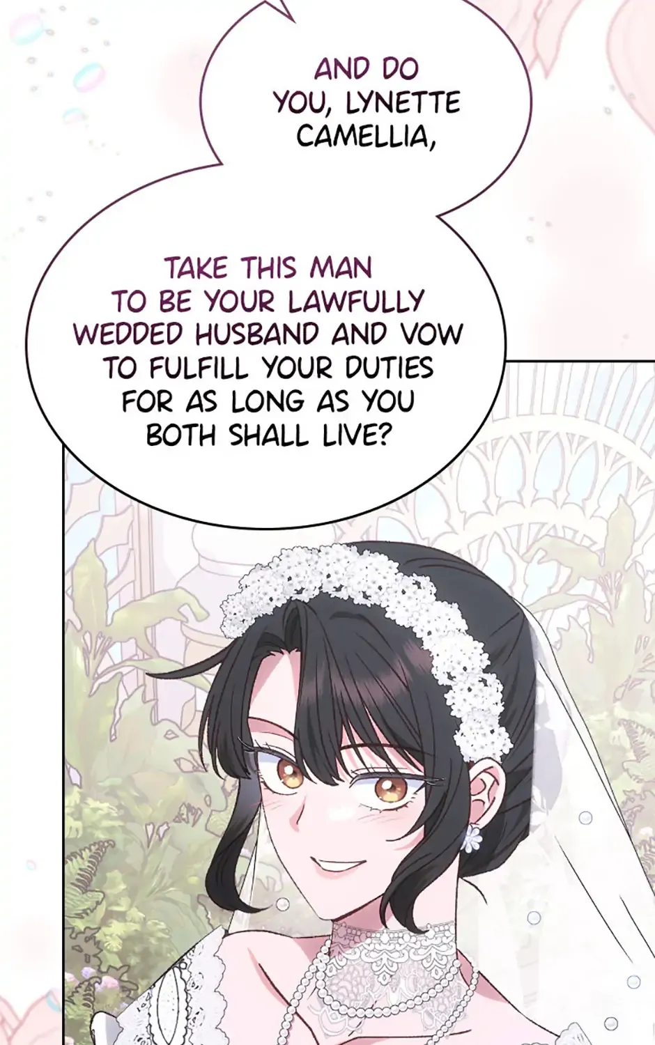 The End of this Fairy Tale is a Soap Opera Chapter 68 page 8 - 