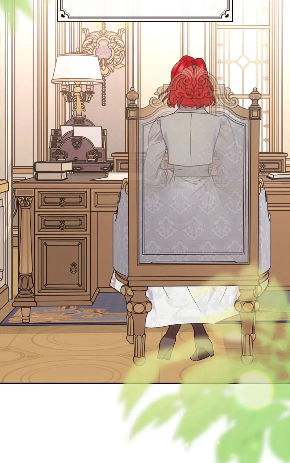 The End of this Fairy Tale is a Soap Opera Chapter 68 page 72 - 