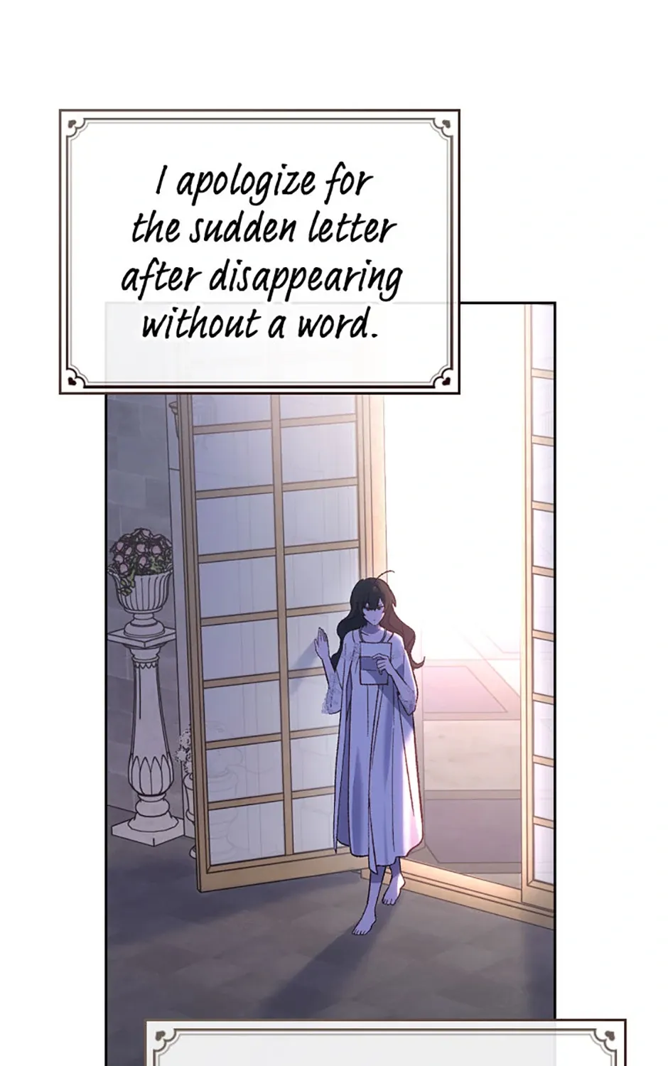 The End of this Fairy Tale is a Soap Opera Chapter 68 page 74 - 