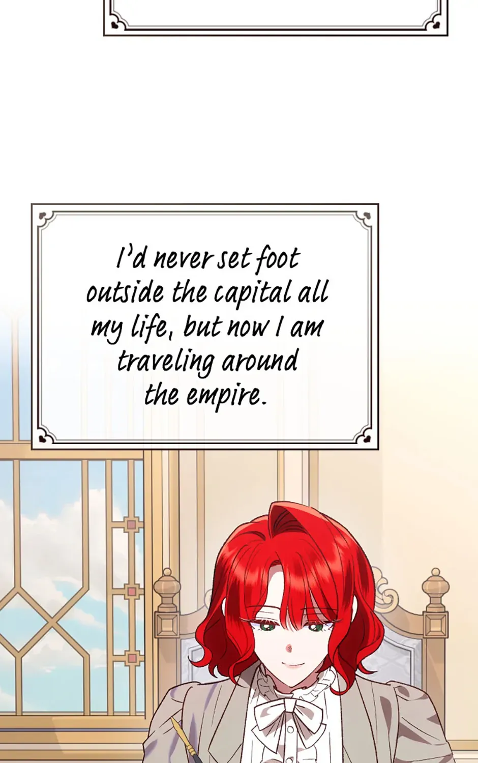 The End of this Fairy Tale is a Soap Opera Chapter 68 page 76 - 