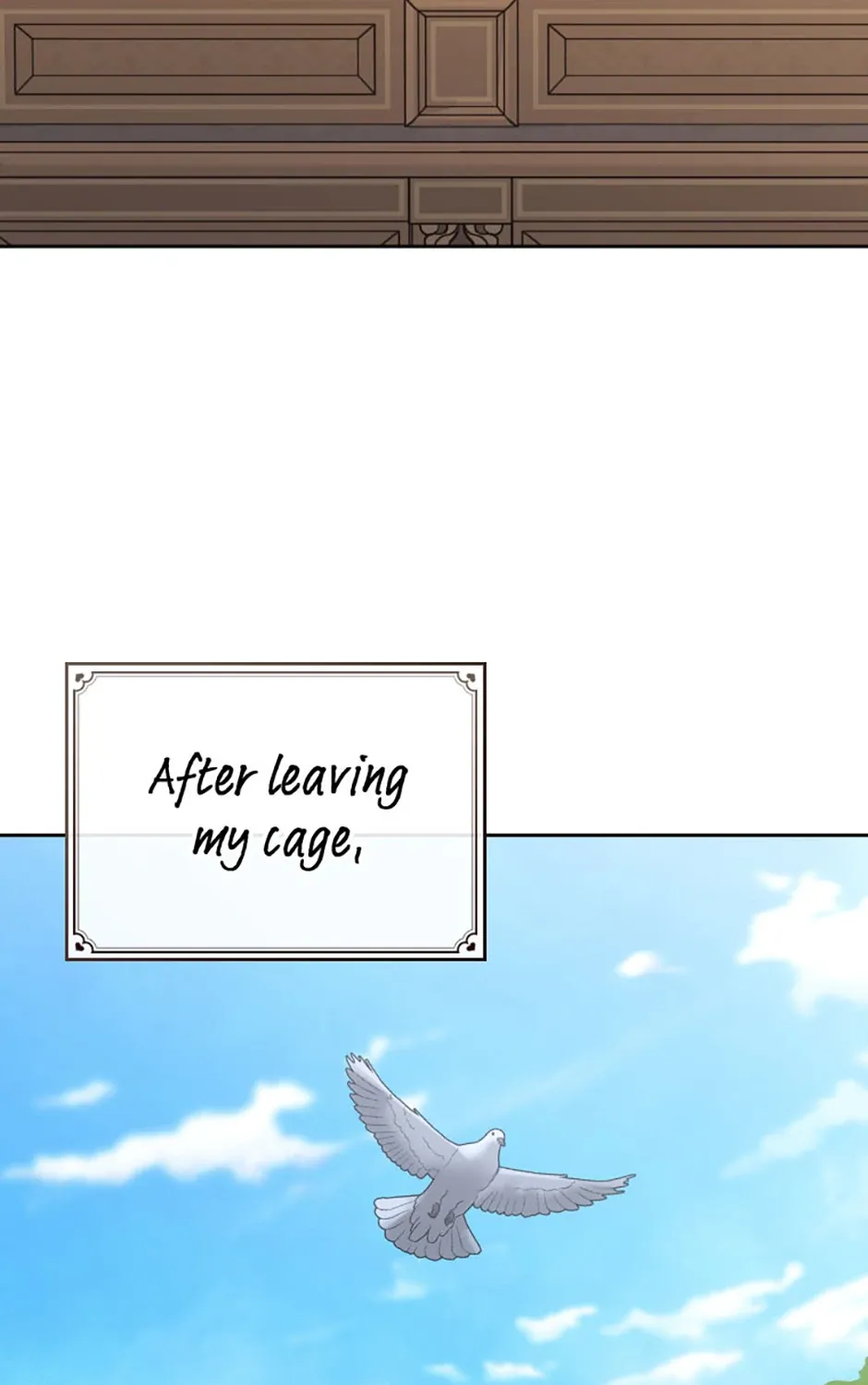 The End of this Fairy Tale is a Soap Opera Chapter 68 page 78 - 