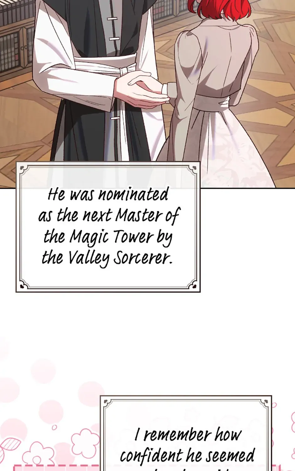 The End of this Fairy Tale is a Soap Opera Chapter 68 page 82 - 