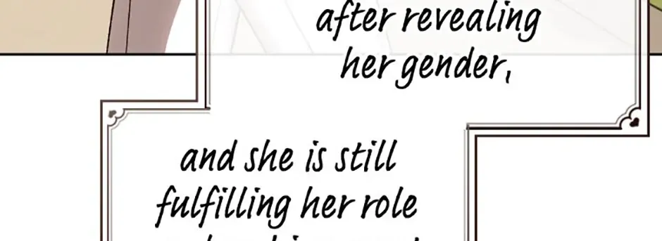 The End of this Fairy Tale is a Soap Opera Chapter 68 page 89 - 