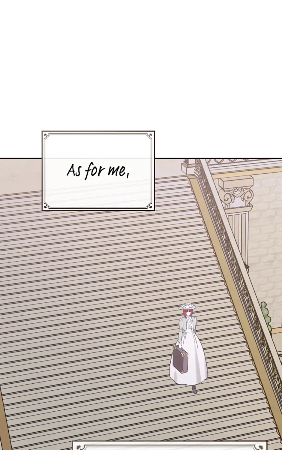 The End of this Fairy Tale is a Soap Opera Chapter 68 page 96 - 