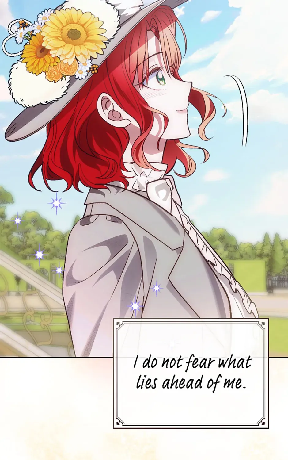 The End of this Fairy Tale is a Soap Opera Chapter 68 page 100 - 