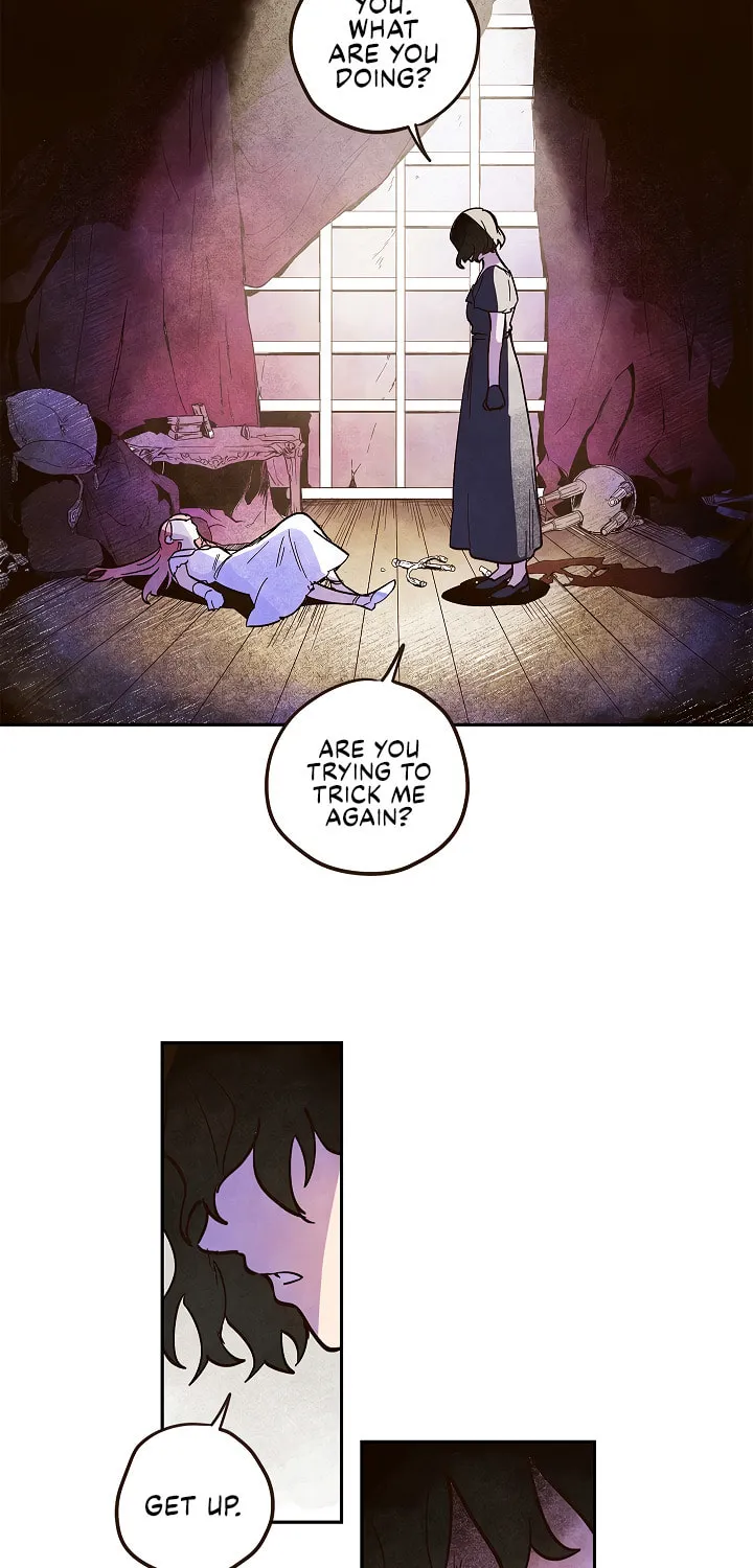 The End (Yeonsan) Chapter 1 page 11 - 