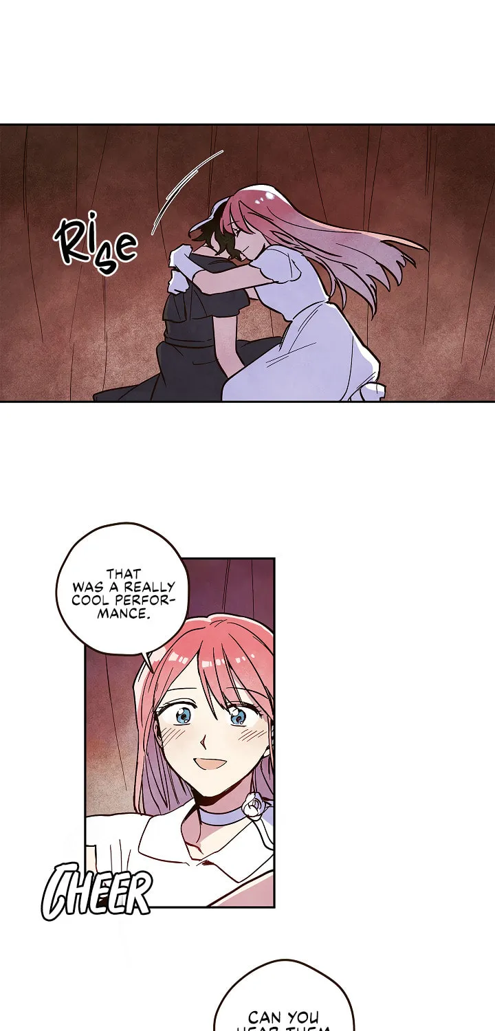 The End (Yeonsan) Chapter 1 page 14 - 