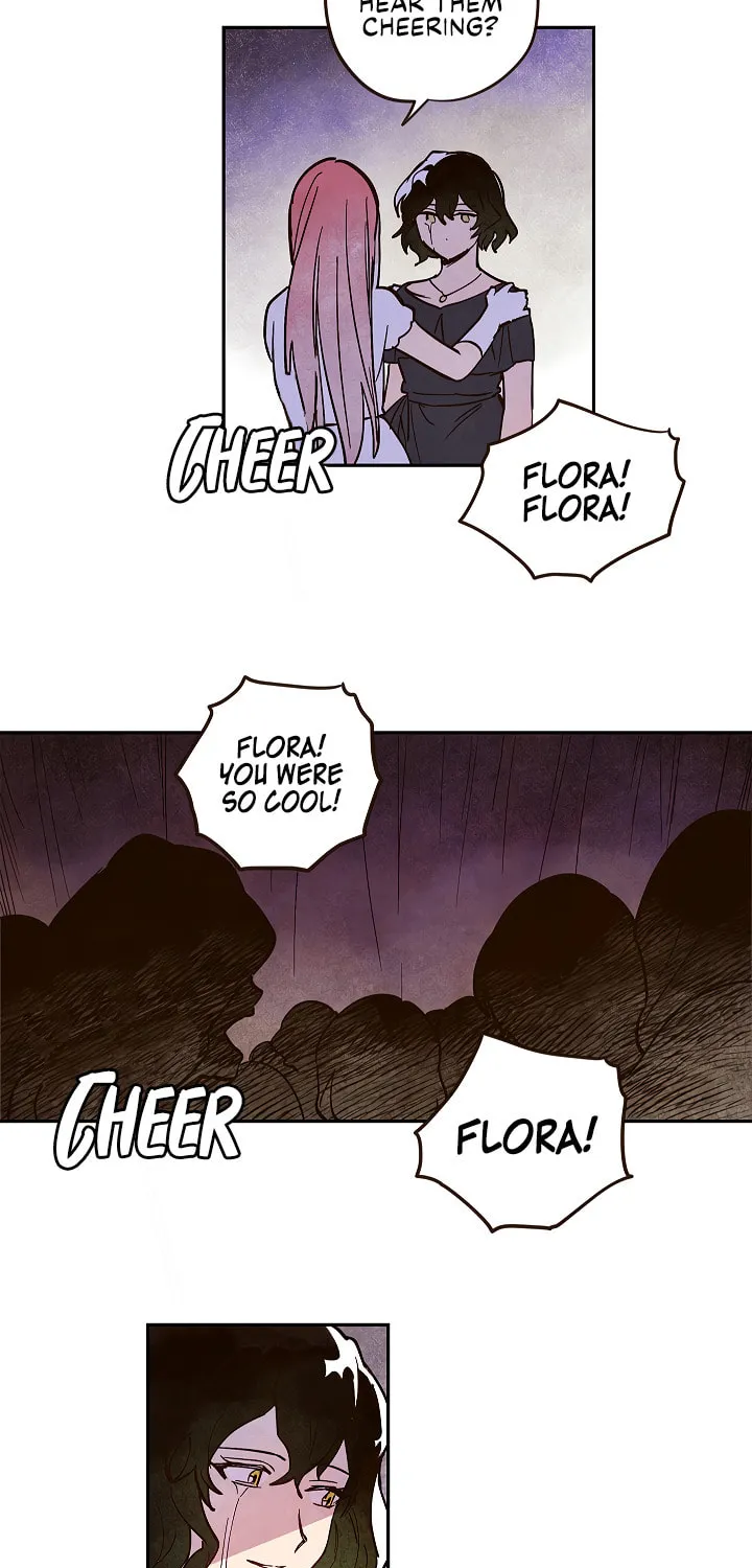 The End (Yeonsan) Chapter 1 page 15 - 