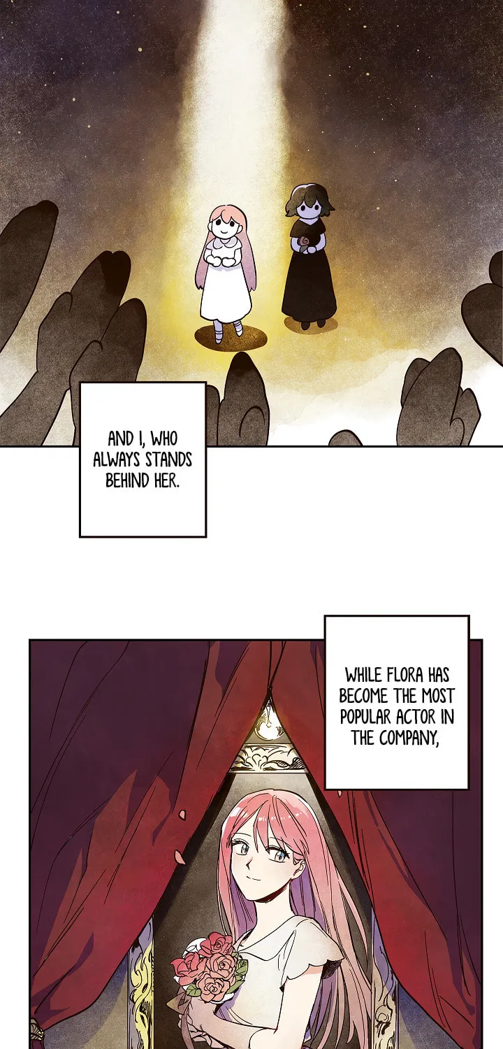The End (Yeonsan) Chapter 1 page 19 - 