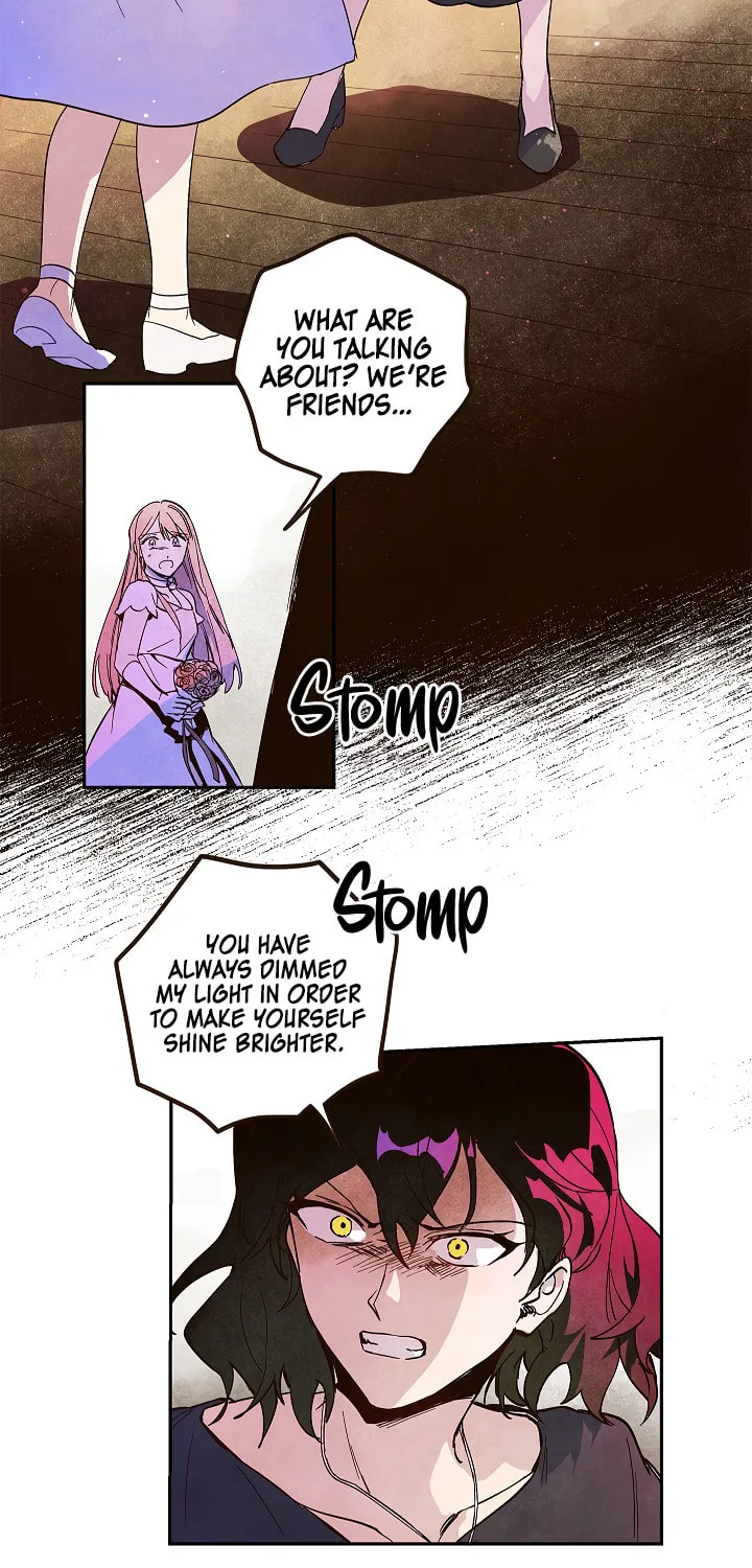 The End (Yeonsan) Chapter 1 page 3 - 