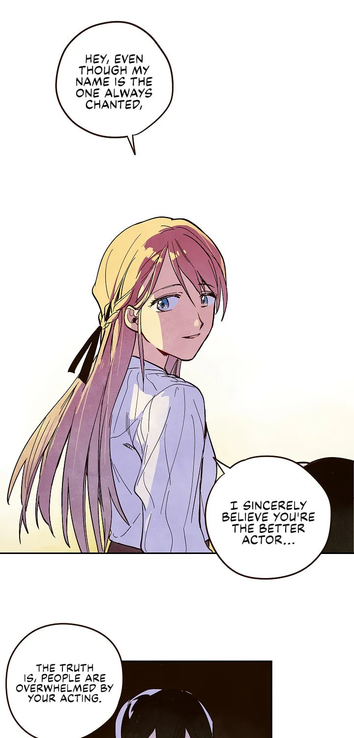 The End (Yeonsan) Chapter 1 page 22 - 