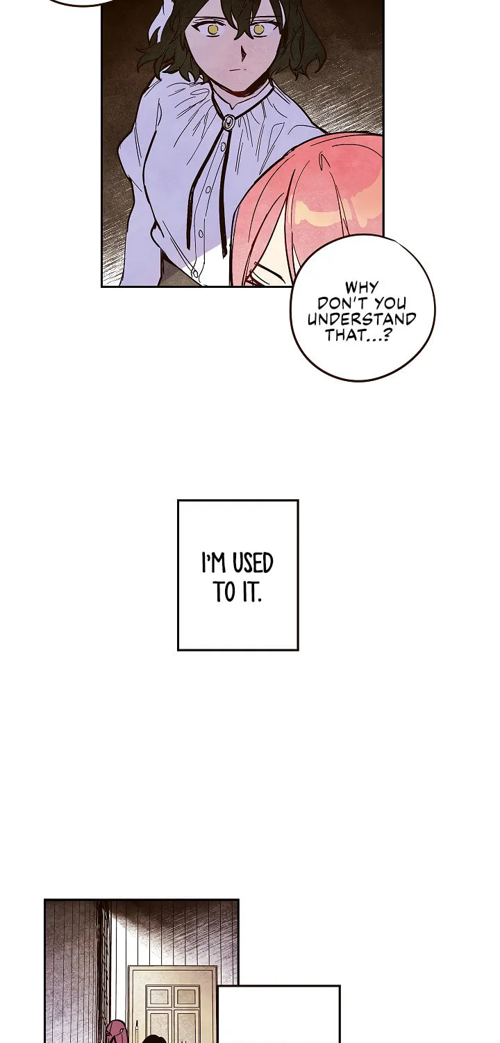 The End (Yeonsan) Chapter 1 page 23 - 