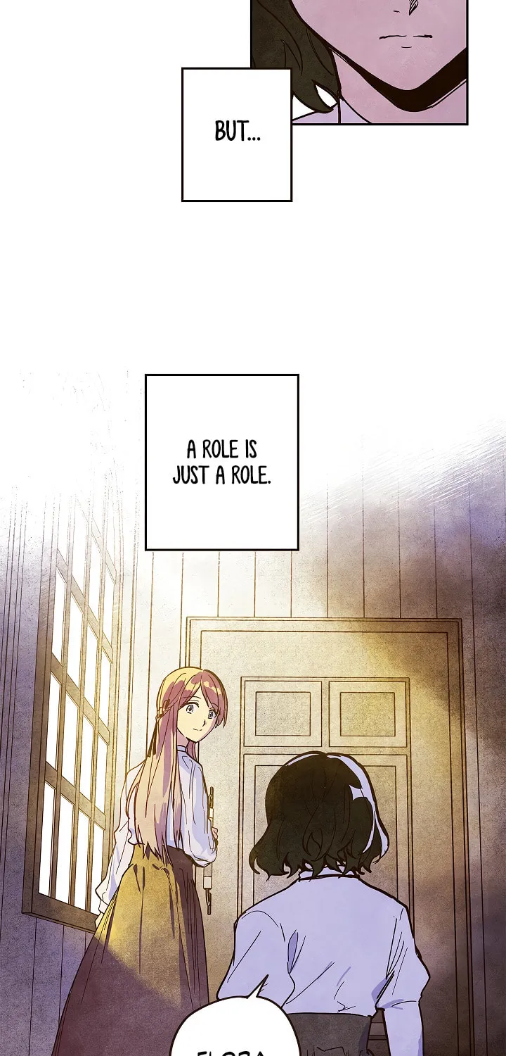 The End (Yeonsan) Chapter 1 page 25 - 