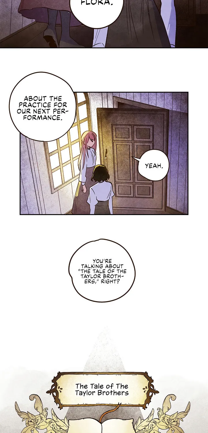 The End (Yeonsan) Chapter 1 page 26 - 