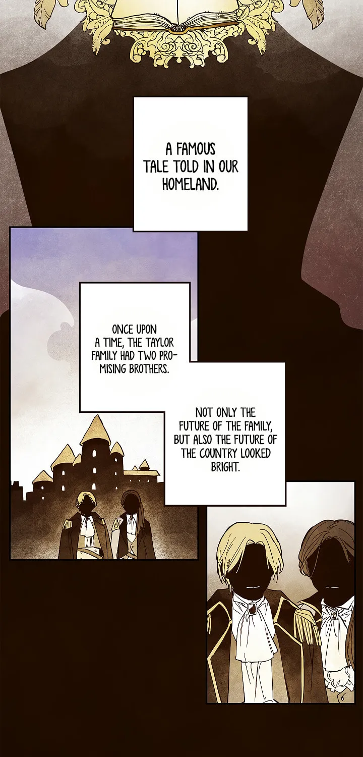 The End (Yeonsan) Chapter 1 page 27 - 