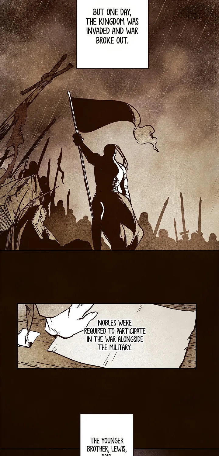 The End (Yeonsan) Chapter 1 page 29 - 