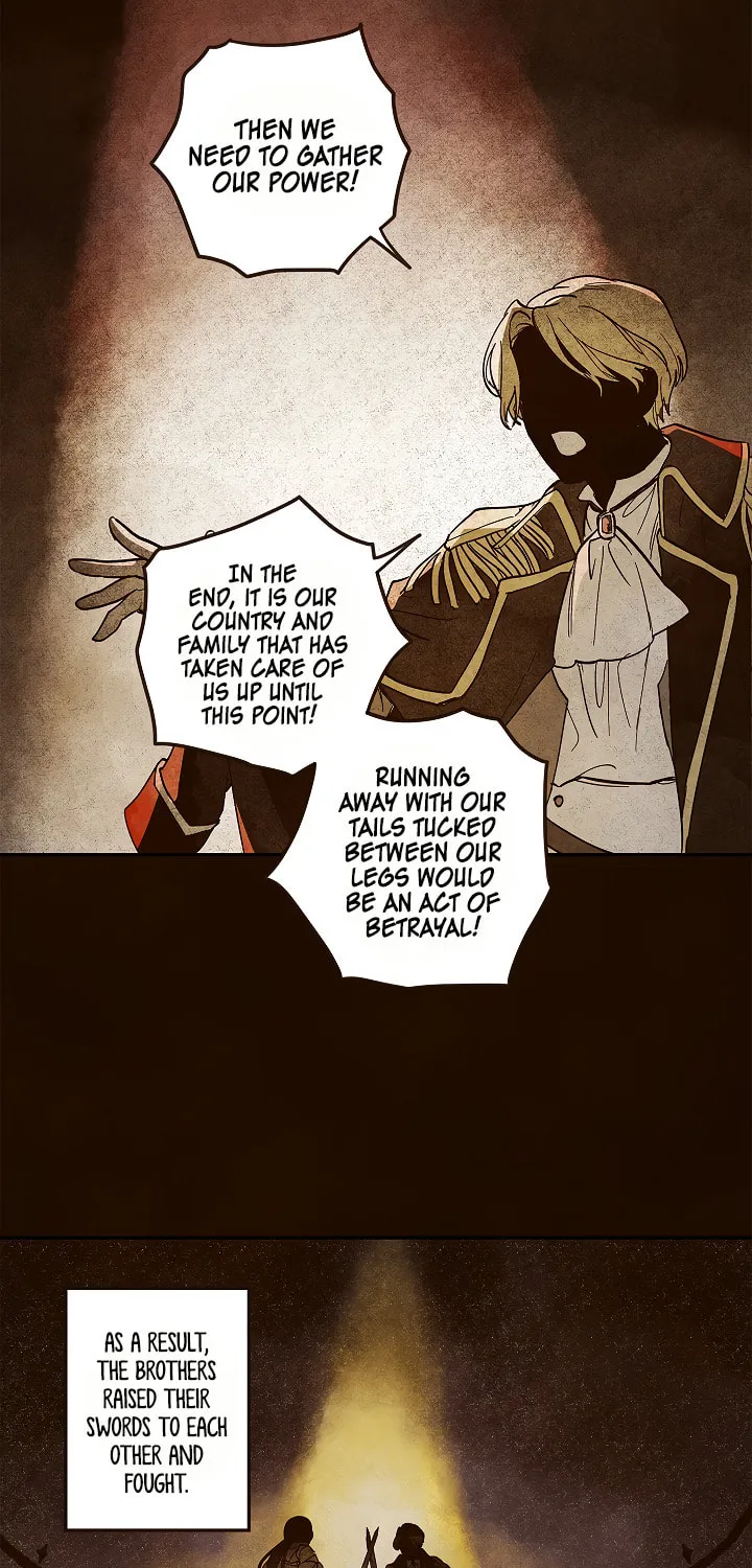 The End (Yeonsan) Chapter 1 page 31 - 