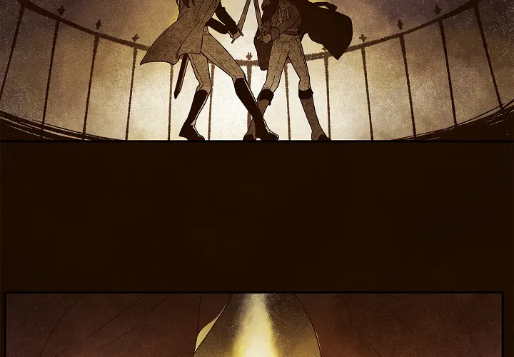 The End (Yeonsan) Chapter 1 page 32 - 
