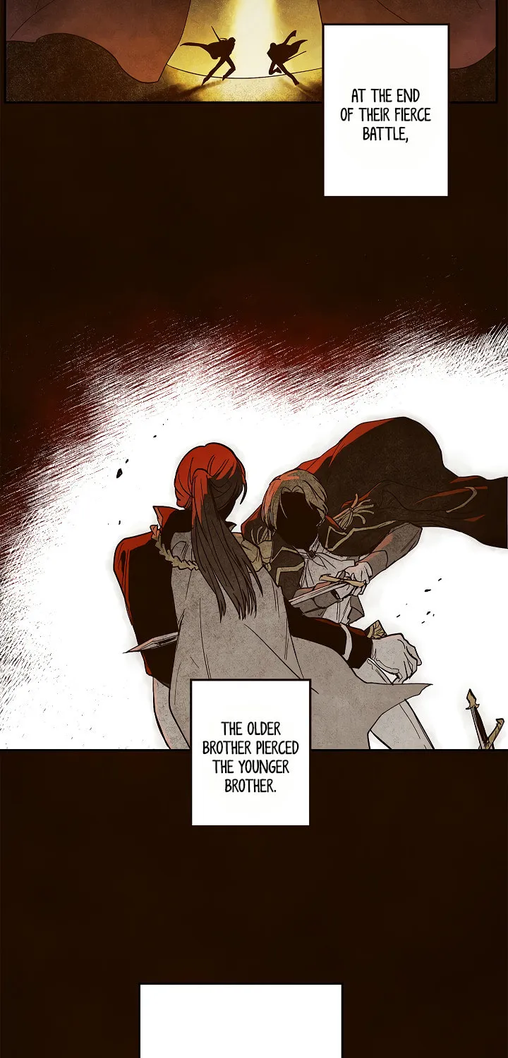 The End (Yeonsan) Chapter 1 page 33 - 