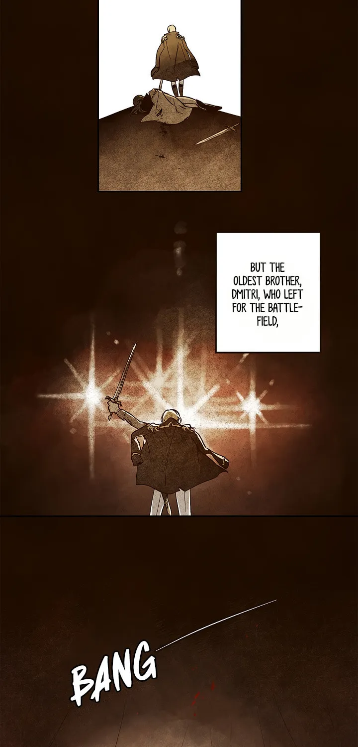 The End (Yeonsan) Chapter 1 page 34 - 