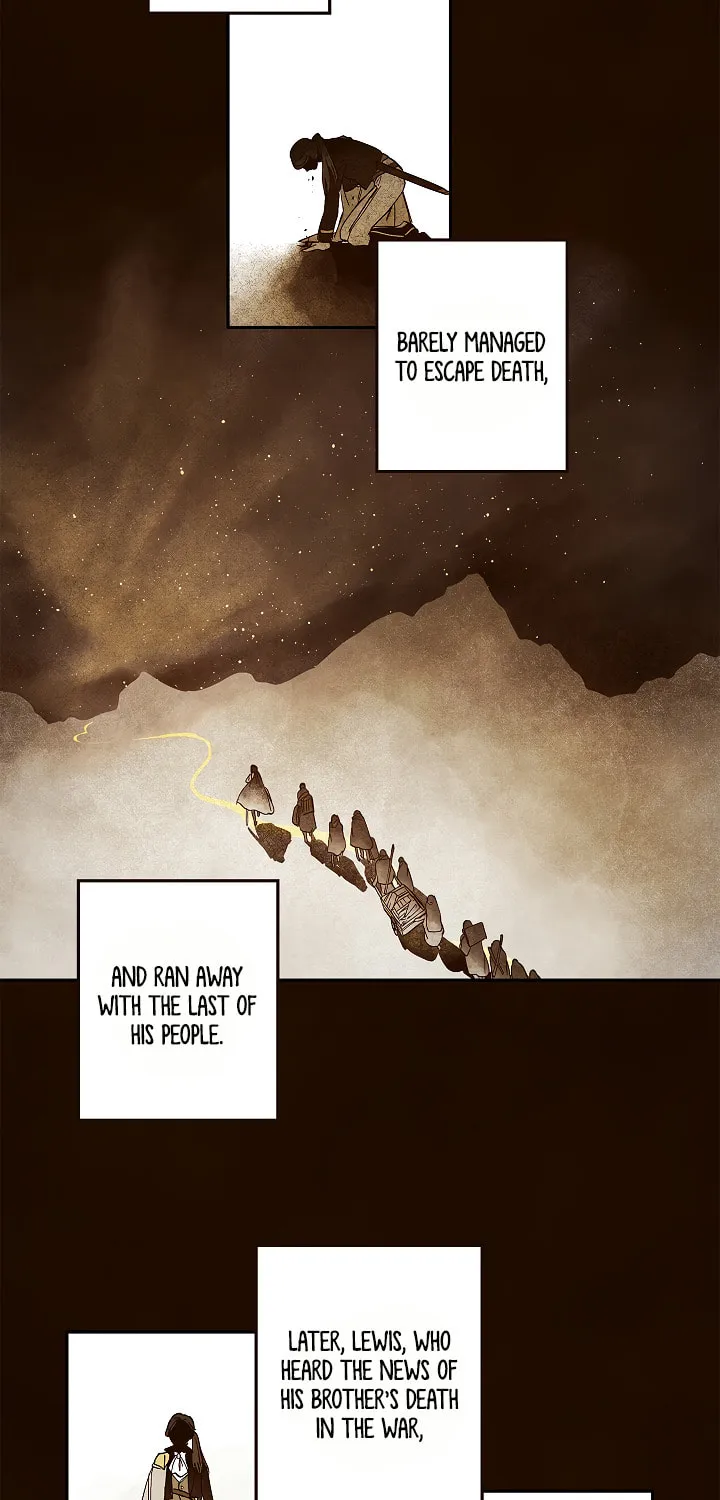 The End (Yeonsan) Chapter 1 page 36 - 