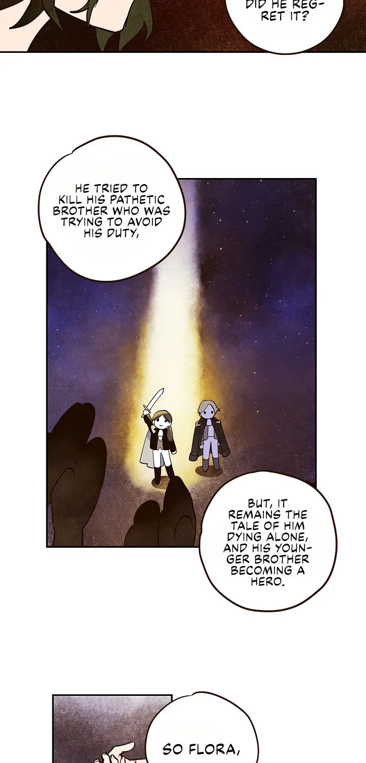 The End (Yeonsan) Chapter 1 page 42 - 