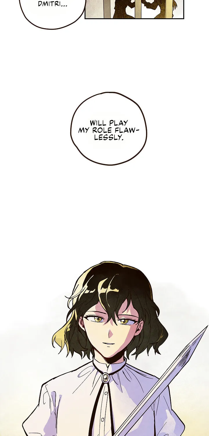 The End (Yeonsan) Chapter 1 page 44 - 