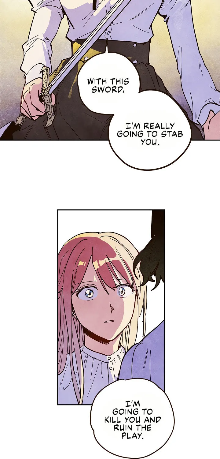 The End (Yeonsan) Chapter 1 page 45 - 