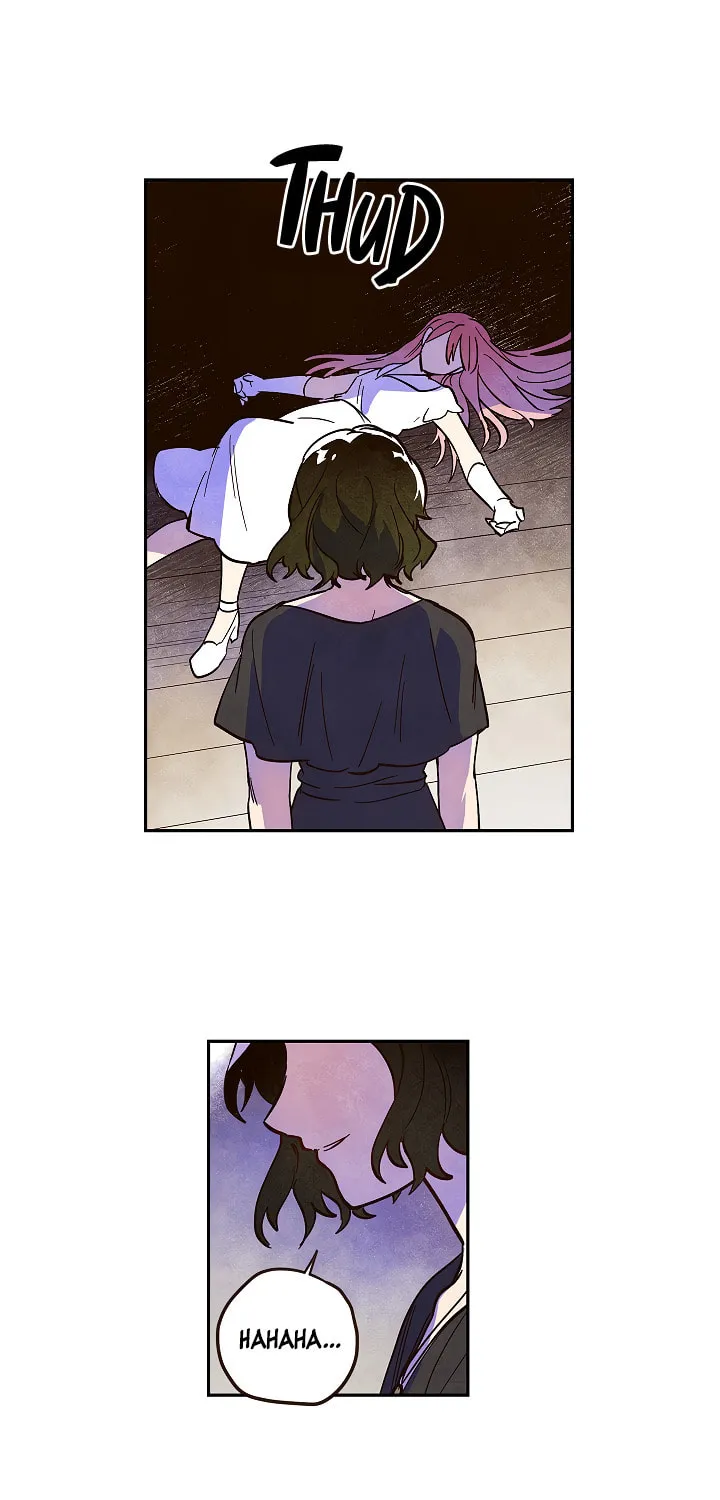 The End (Yeonsan) Chapter 1 page 8 - 