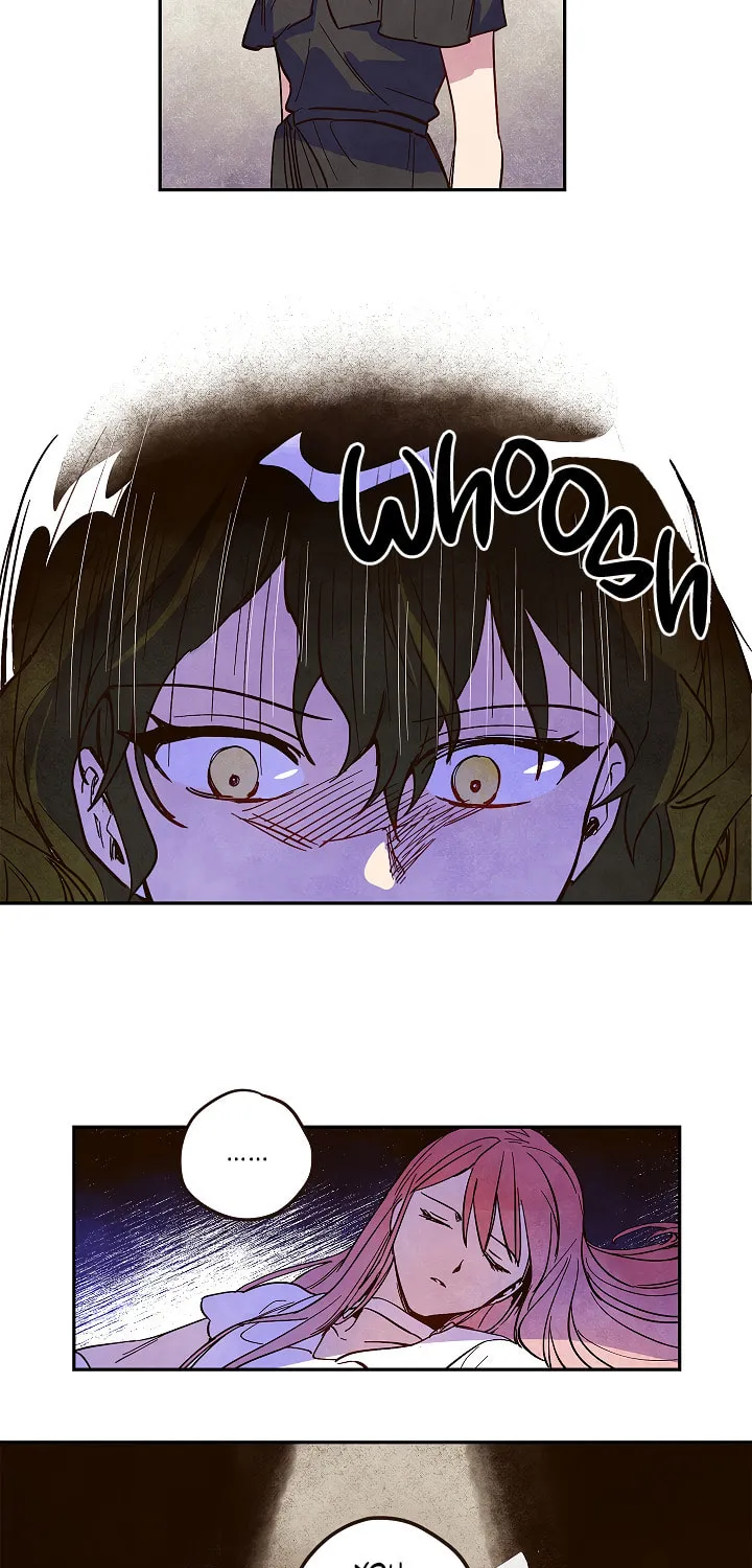 The End (Yeonsan) Chapter 1 page 10 - 