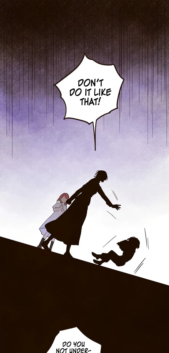 The End (Yeonsan) Chapter 2 page 2 - 