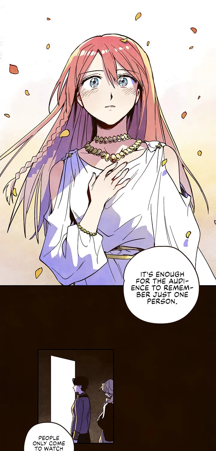 The End (Yeonsan) Chapter 2 page 12 - 