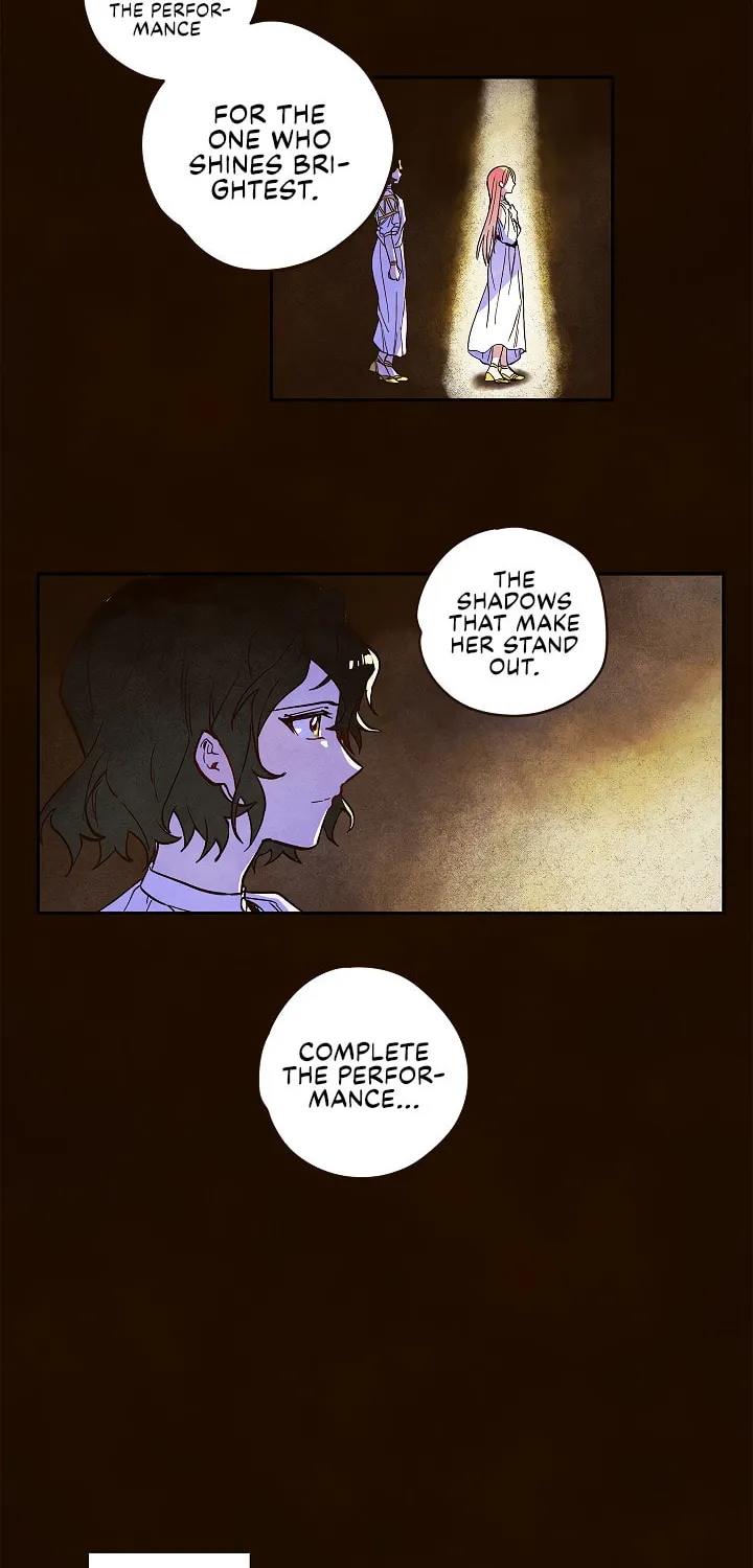 The End (Yeonsan) Chapter 2 page 13 - 