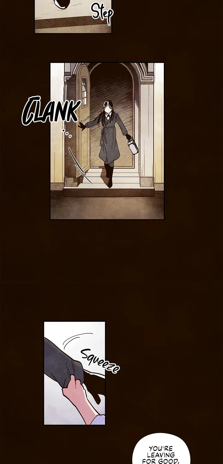 The End (Yeonsan) Chapter 2 page 16 - 