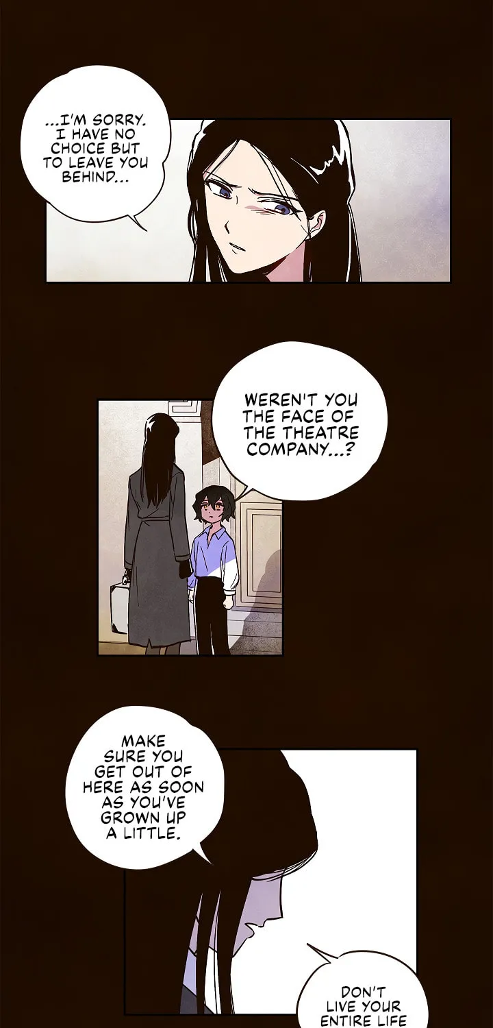 The End (Yeonsan) Chapter 2 page 18 - 