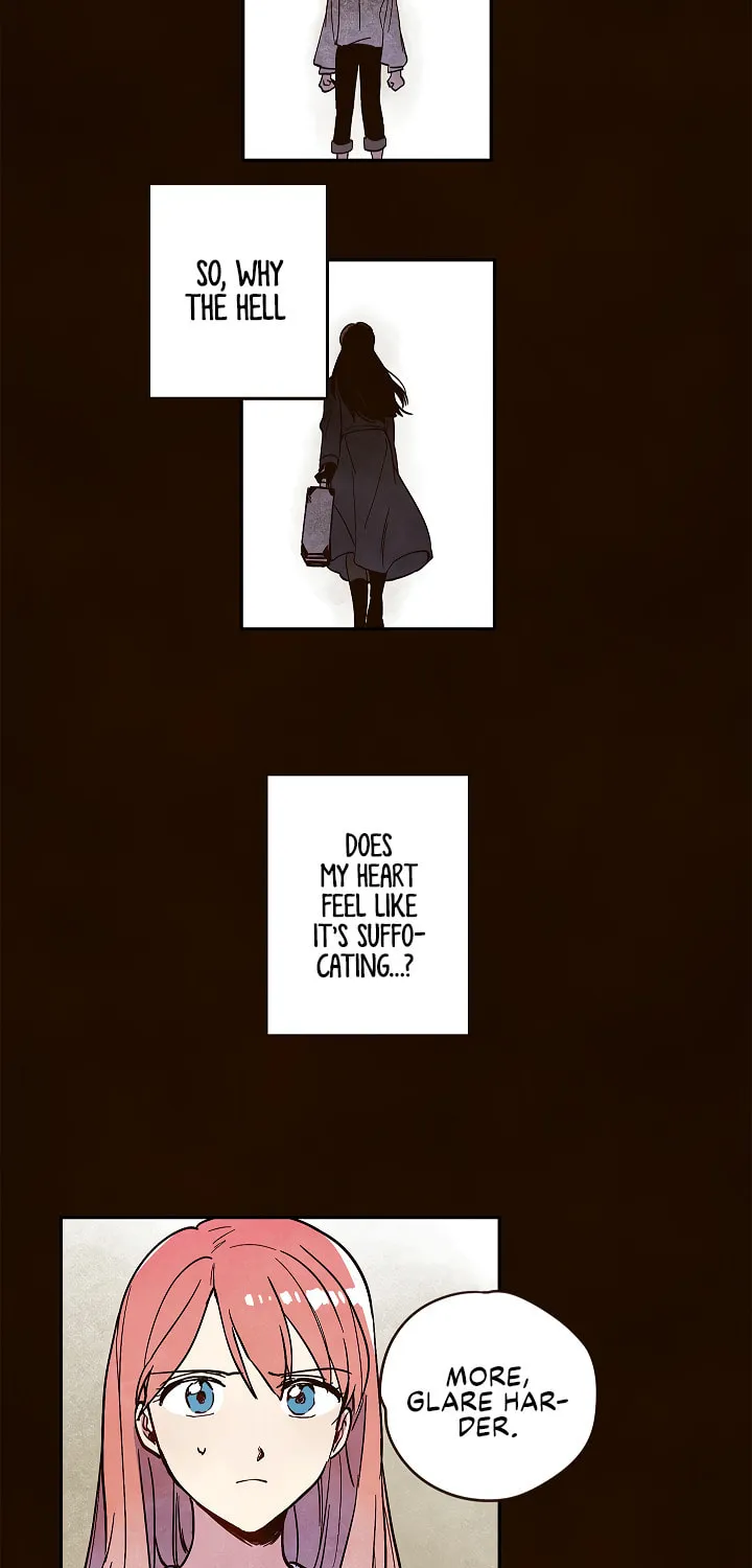 The End (Yeonsan) Chapter 2 page 20 - 