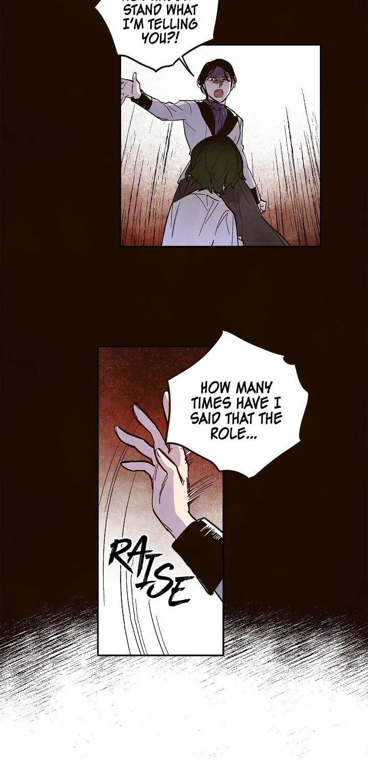 The End (Yeonsan) Chapter 2 page 3 - 