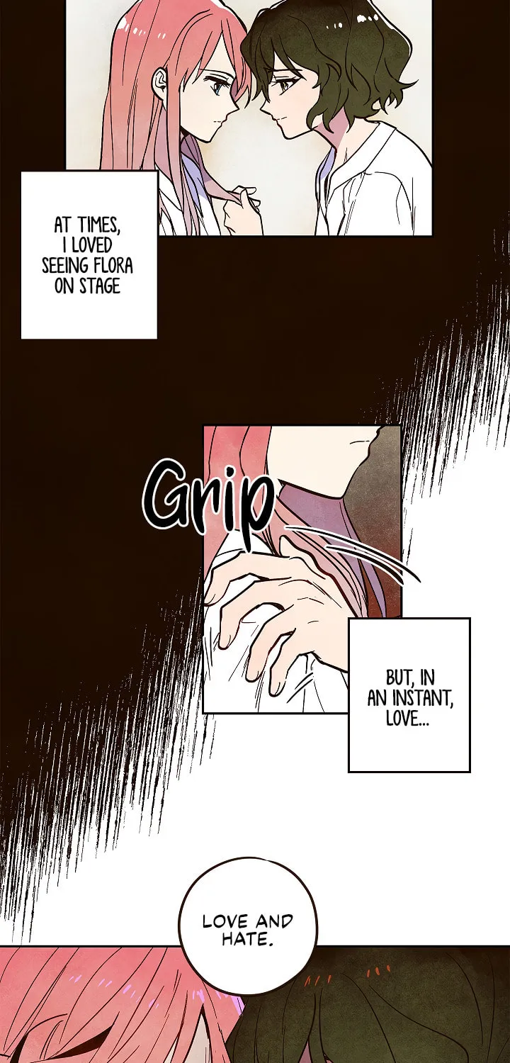 The End (Yeonsan) Chapter 2 page 22 - 