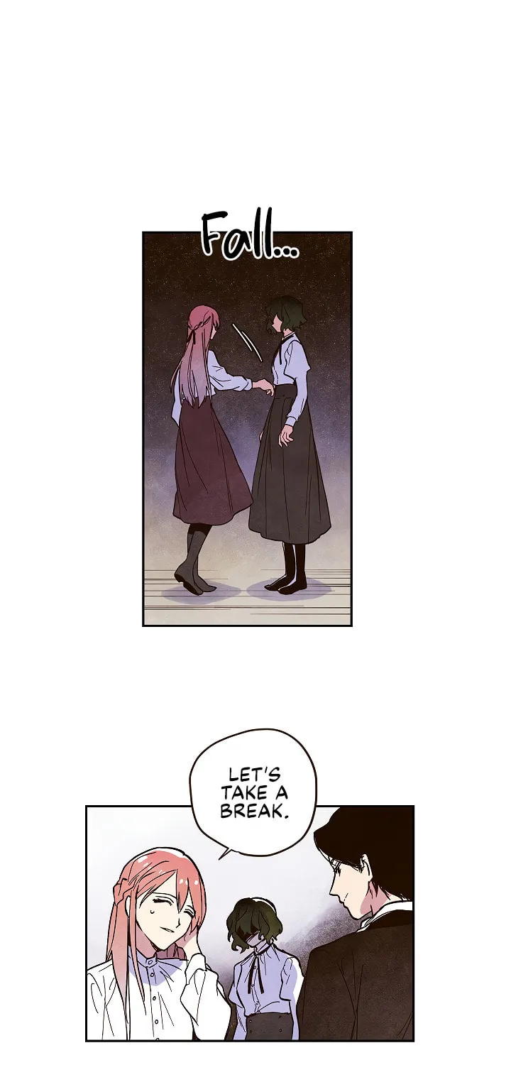 The End (Yeonsan) Chapter 2 page 24 - 