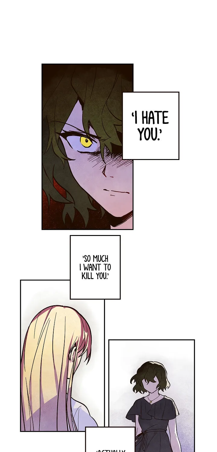 The End (Yeonsan) Chapter 2 page 25 - 